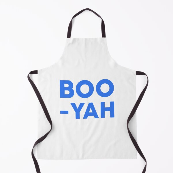 Item preview, Stuart Scott Booyah designed and sold by GoldenDov.
