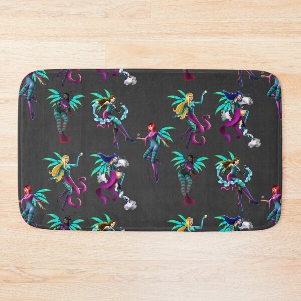 Item preview, W.I.T.C.H designed and sold by Bellumbee.