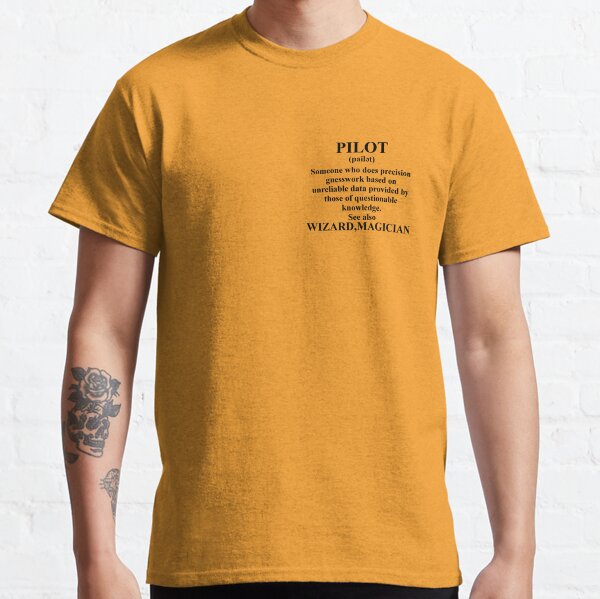 Flight Day Shirt Funny Pilot Gifts Aviation Freaks Airplane Mode Short-Sleeve Unisex T-Shirt Aerospace Fans Funny Aviation Shirt