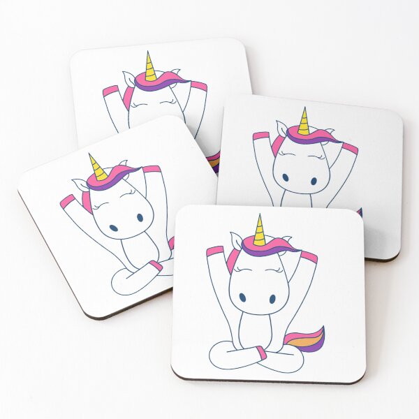 Item preview, unicorn art designed and sold by zanbo.