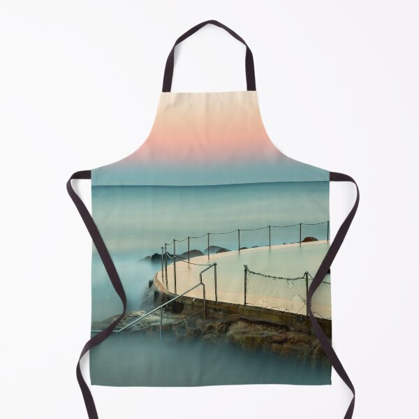 Item preview, Bronte Rock Pool, Sydney designed and sold by susanzentay.
