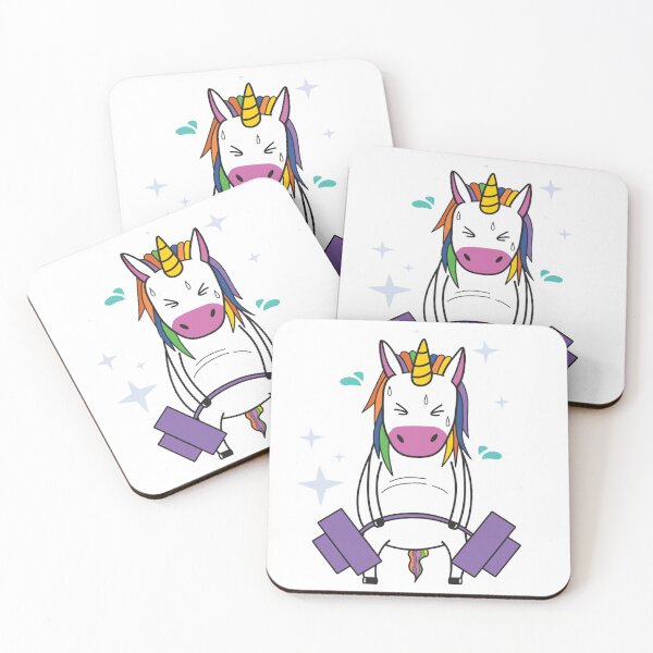 Item preview, unicorn art designed and sold by zanbo.