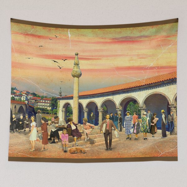 Item preview, Or Pelourinho (Ponte da Barca) designed and sold by PrivateVices.