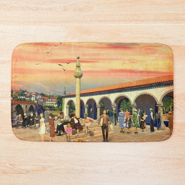 Item preview, Or Pelourinho (Ponte da Barca) designed and sold by PrivateVices.