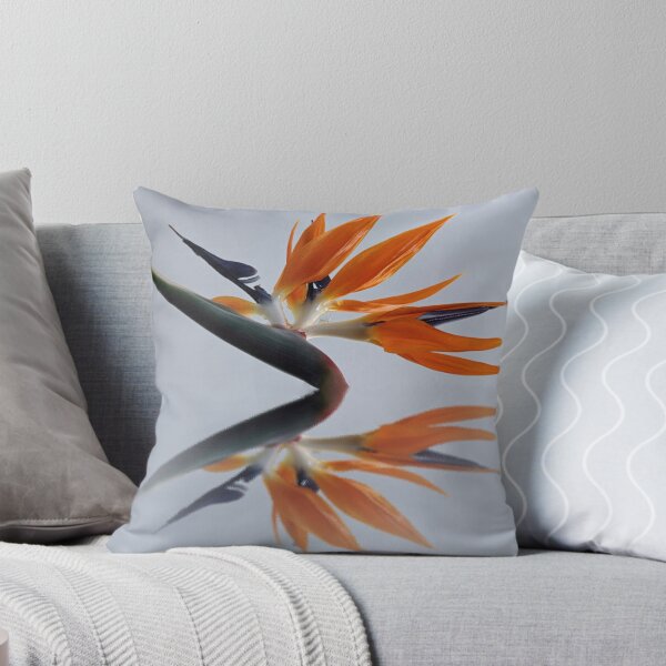 Item preview, The bird of paradise flower designed and sold by Avril Harris.