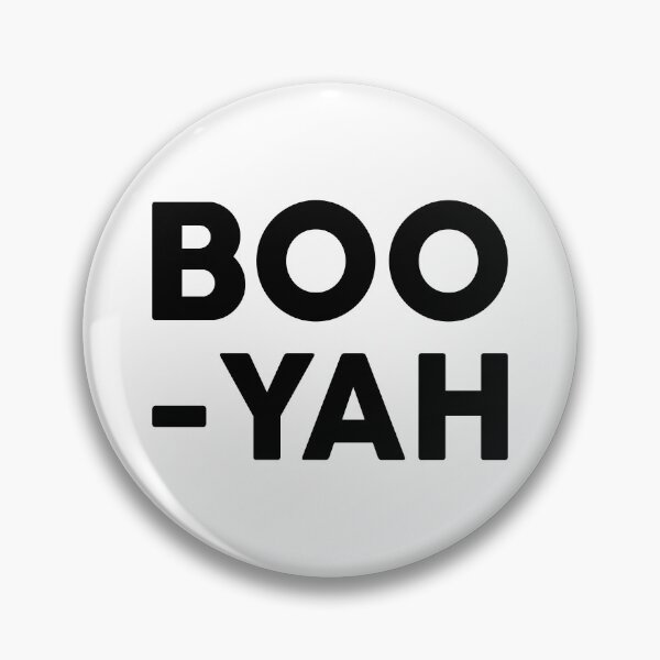 Item preview, Stuart Scott Booyah designed and sold by GoldenDov.