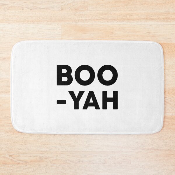 Item preview, Stuart Scott Booyah designed and sold by GoldenDov.
