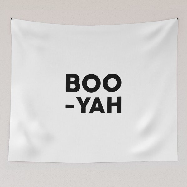 Item preview, Stuart Scott Booyah designed and sold by GoldenDov.