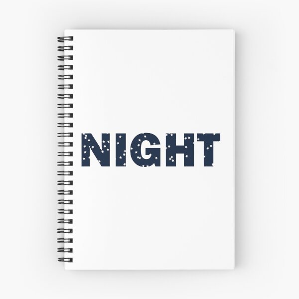 Item preview, Night, Starry Night designed and sold by Store Of Creations.