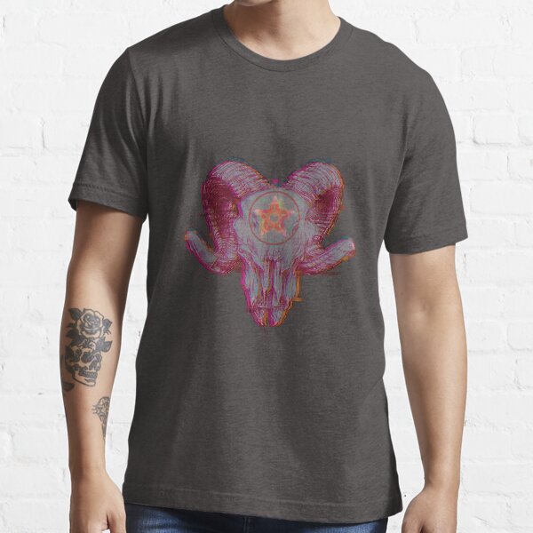 No More Room In Hell.rar Essential T-Shirt