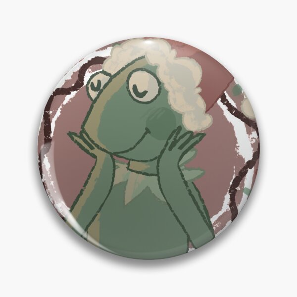 Item preview, Xmas Kermit designed and sold by cinnamon-pi.