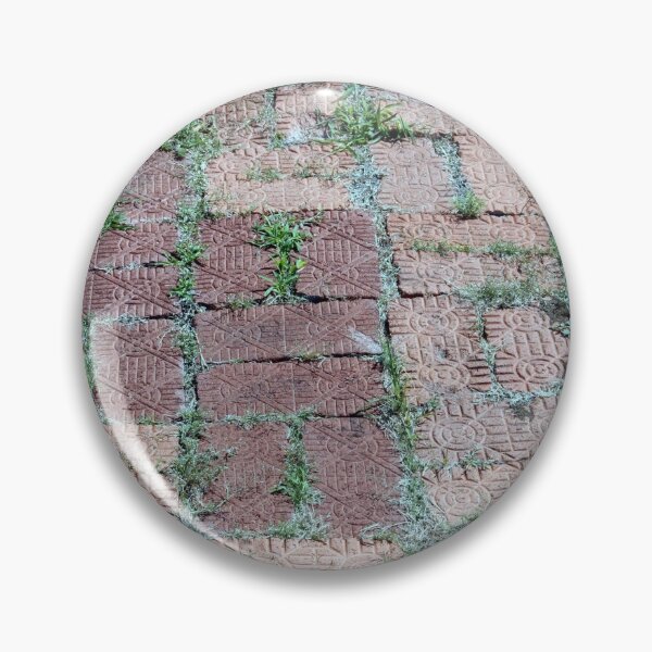 Item preview, Pattern Underfoot designed and sold by coffeebean.