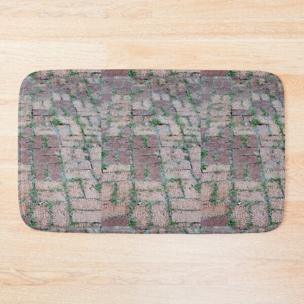 Item preview, Pattern Underfoot designed and sold by coffeebean.