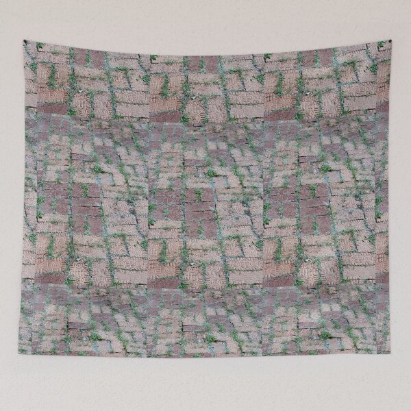 Item preview, Pattern Underfoot designed and sold by coffeebean.