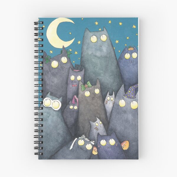 Item preview, Lots of Cats designed and sold by AudreyLopata.