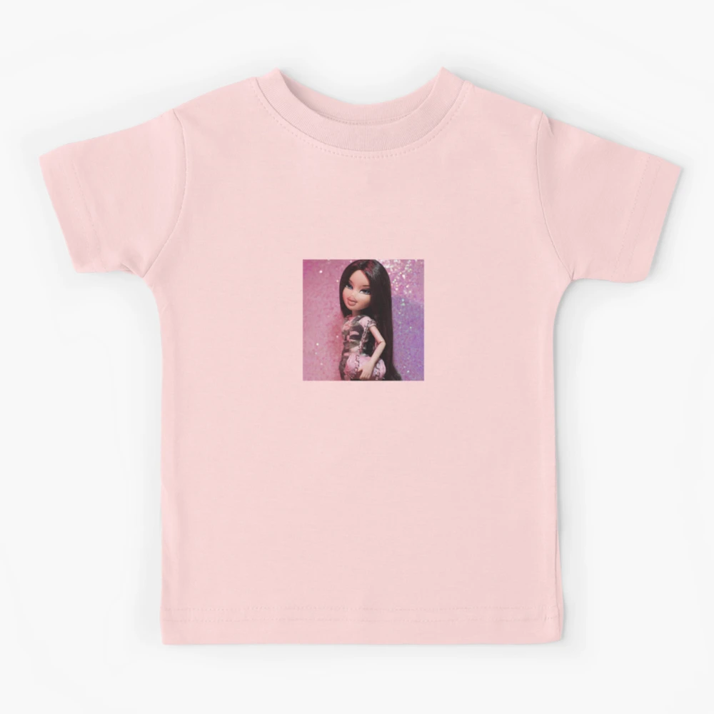 Camisetas discount bratz bershka