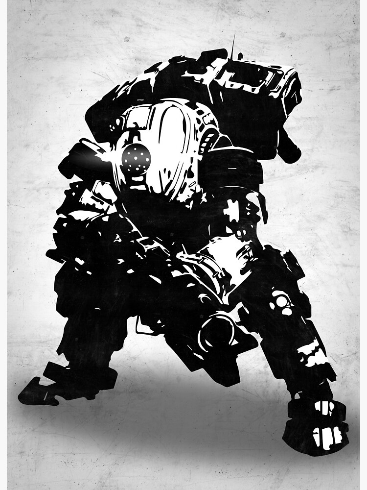 The Art of Titanfall 2