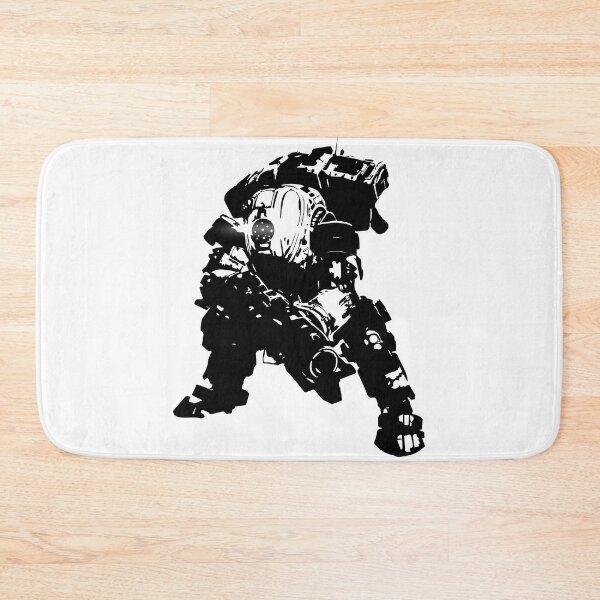 Item preview, Titanfall 2 Scorch designed and sold by RowdyGerbil.