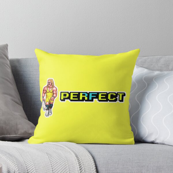 Item preview, PERFECT 8 BIT designed and sold by harmonks.