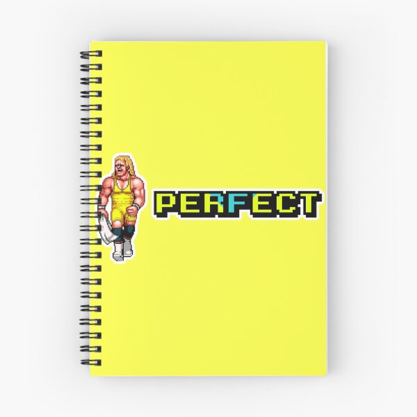 Item preview, PERFECT 8 BIT designed and sold by harmonks.