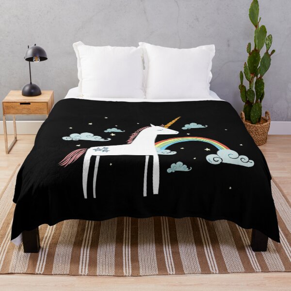 Item preview, unicorn art designed and sold by zanbo.