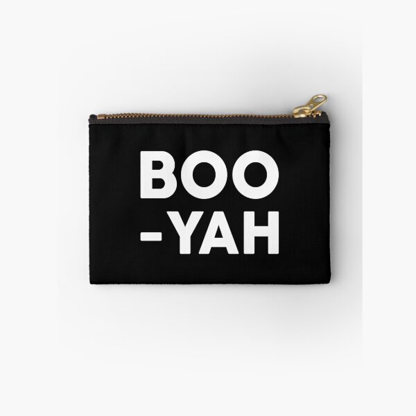 Item preview, Stuart Scott Booyah designed and sold by GoldenDov.