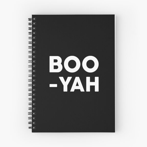 Item preview, Stuart Scott Booyah designed and sold by GoldenDov.
