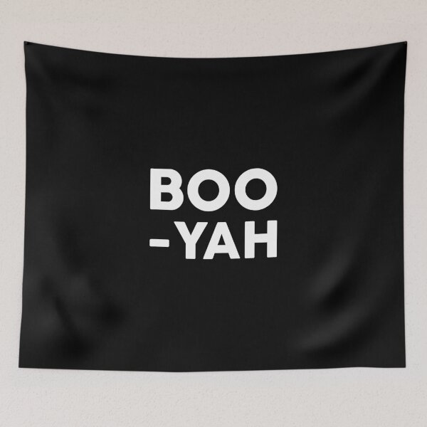 Item preview, Stuart Scott Booyah designed and sold by GoldenDov.
