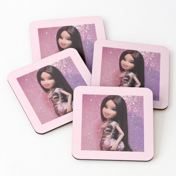 Item preview, Y2K Camo Aesthetic Bratz designed and sold by avristea.