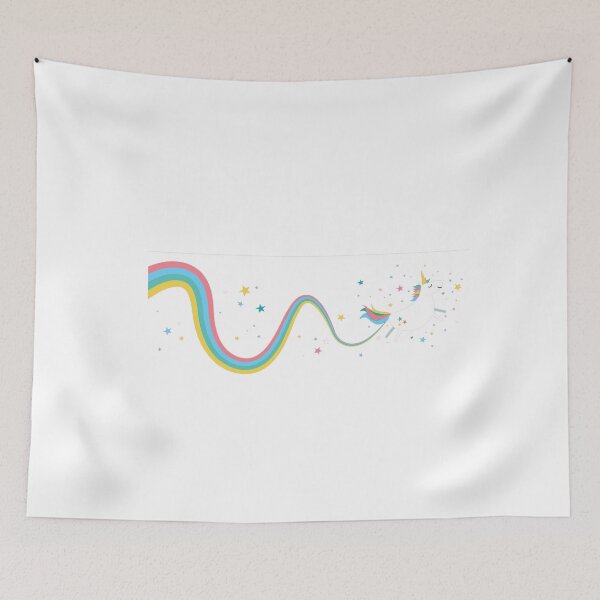 Item preview, unicorn art designed and sold by zanbo.
