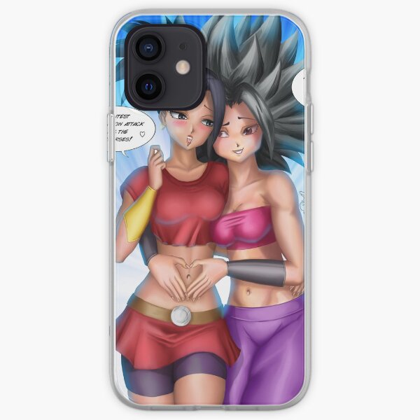 Cutest Belly Button iPhone Soft Case