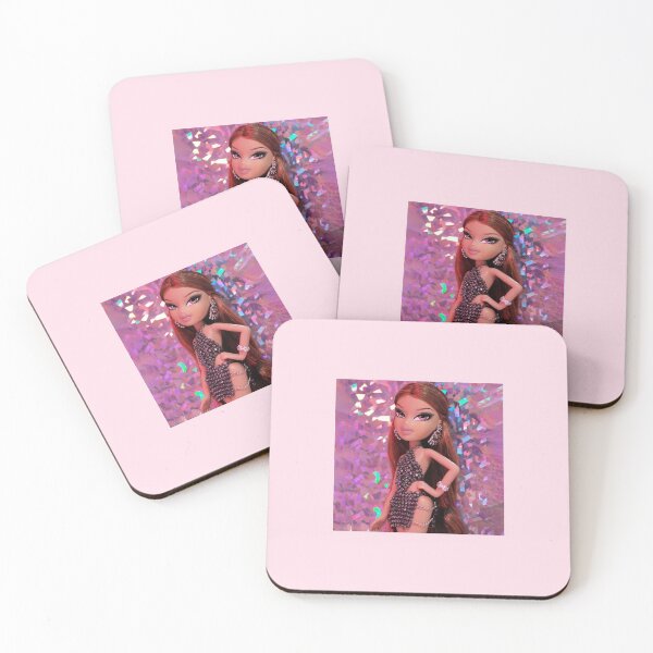 Item preview, Full Glam Fergie Bratz designed and sold by avristea.