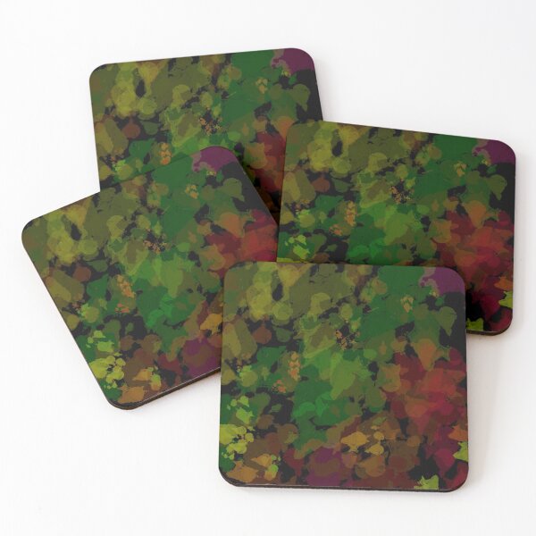 Item preview, Leaves of trees in autumn designed and sold by TallTree.