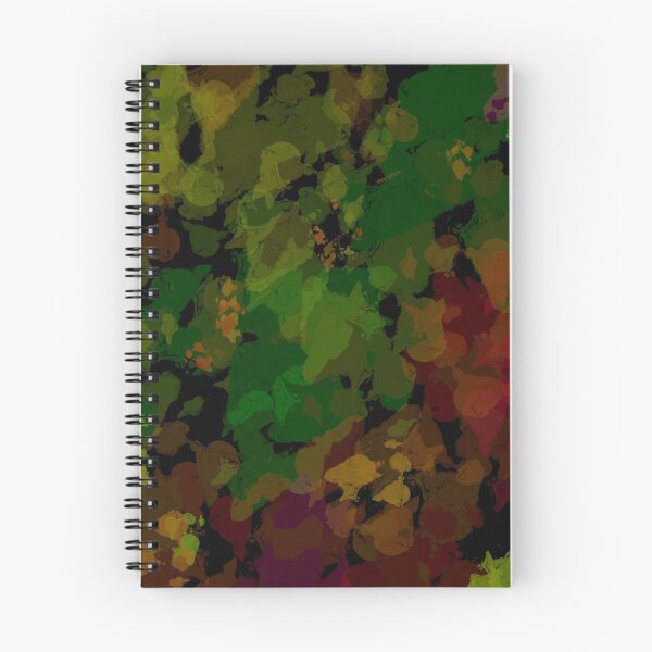 Item preview, Leaves of trees in autumn designed and sold by TallTree.