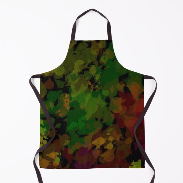 Item preview, Leaves of trees in autumn designed and sold by TallTree.