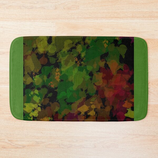 Item preview, Leaves of trees in autumn designed and sold by TallTree.