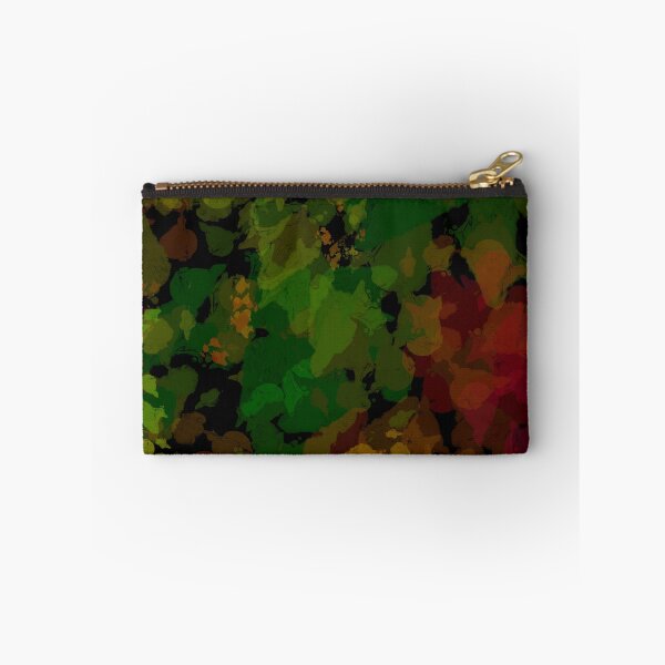 Item preview, Leaves of trees in autumn designed and sold by TallTree.