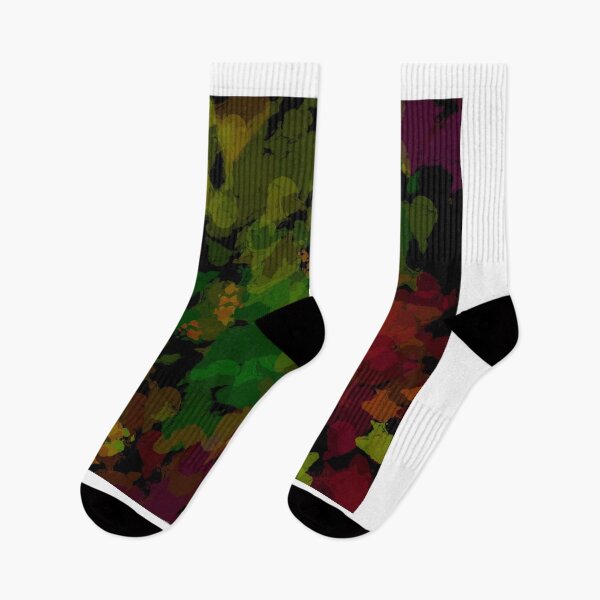Item preview, Leaves of trees in autumn designed and sold by TallTree.