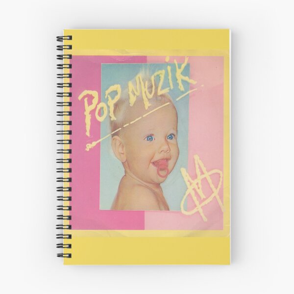Item preview, Pop Muzik designed and sold by BigManRestless.