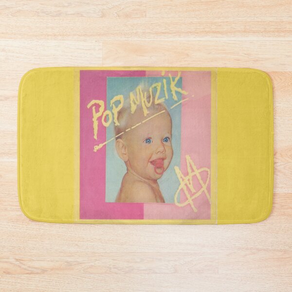 Item preview, Pop Muzik designed and sold by BigManRestless.