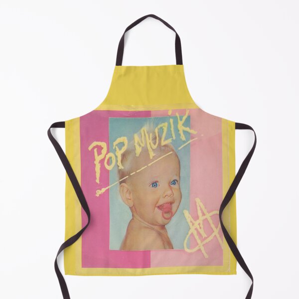 Item preview, Pop Muzik designed and sold by BigManRestless.
