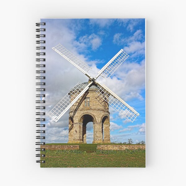 Item preview, Chesterton Windmill Warwickshire designed and sold by Avril Harris.