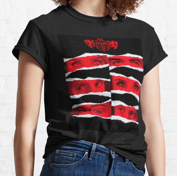 RBD Camiseta clásica