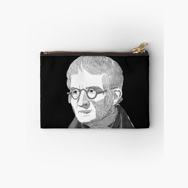 Item preview, John Dalton drawing 1 designed and sold by KennyLucky.