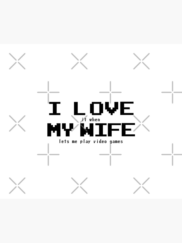 I Love It When My MOM Lets Me Play Video Games stocking stuffer,stocking  stuffers,christmas stocking stuffers ,funny gift for Boys Girls  Boyfriends,Girlfriends Dad and Mom Stocking stuffers for men Duvet Cover  for