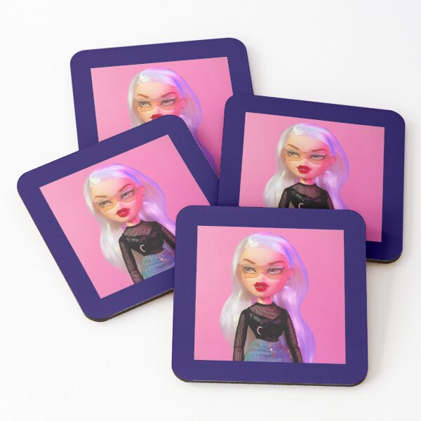 Item preview, Platinum Baddie Bratz designed and sold by avristea.