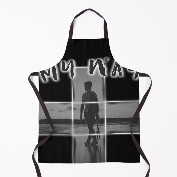 Item preview, My way find your way love your life designed and sold by Zwuck.