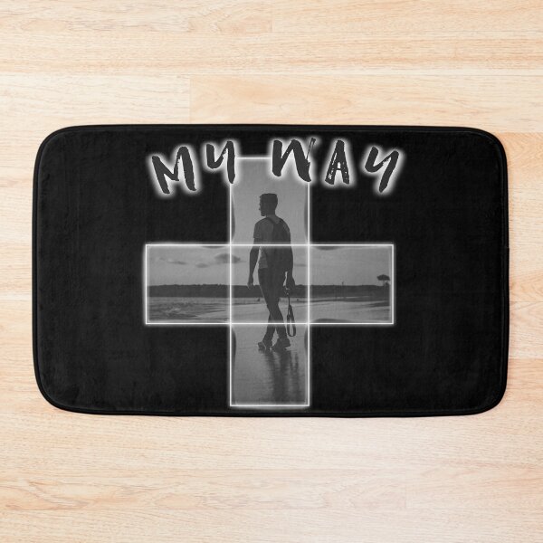 Item preview, My way find your way love your life designed and sold by Zwuck.