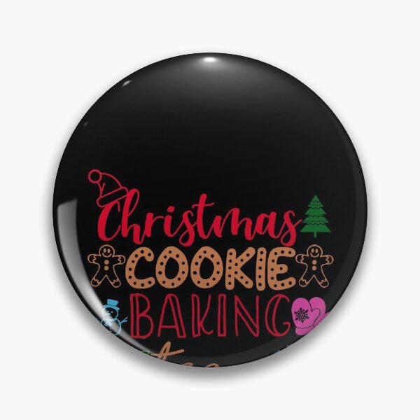 Item preview, X-mas cookies baking team bake cookies designed and sold by MarianRossberg.