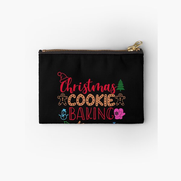 Item preview, X-mas cookies baking team bake cookies designed and sold by MarianRossberg.